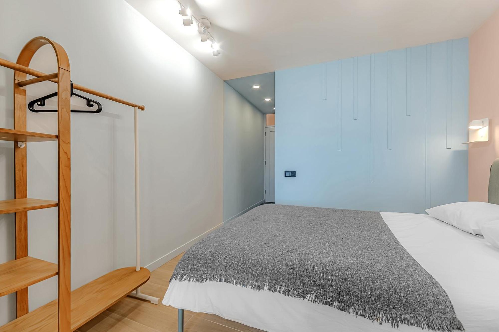 Newly Renovated Studio 2 Min From Playa La Arena Puerto de Santiago  Exteriör bild