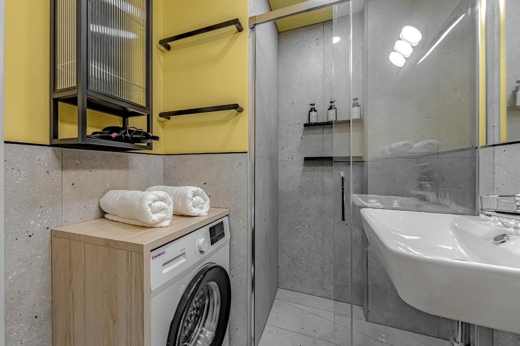 Newly Renovated Studio 2 Min From Playa La Arena Puerto de Santiago  Exteriör bild