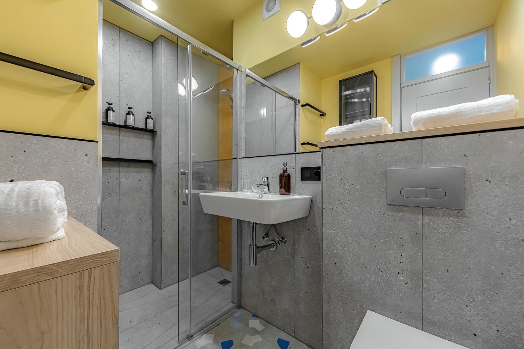 Newly Renovated Studio 2 Min From Playa La Arena Puerto de Santiago  Exteriör bild